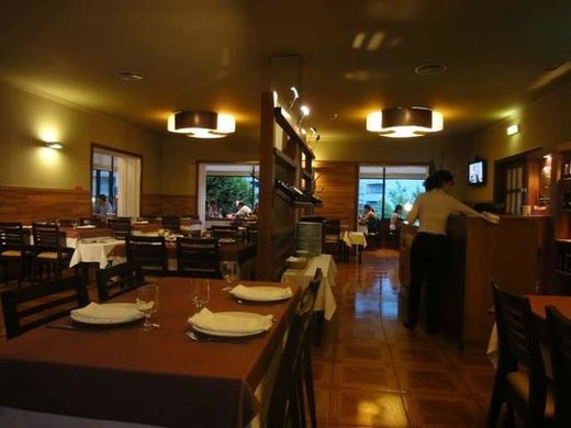 Restaurante Carpa