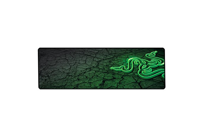 Social Razer Goliathus Control Fissure Extended
