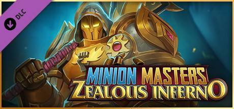 Product Minion Masters