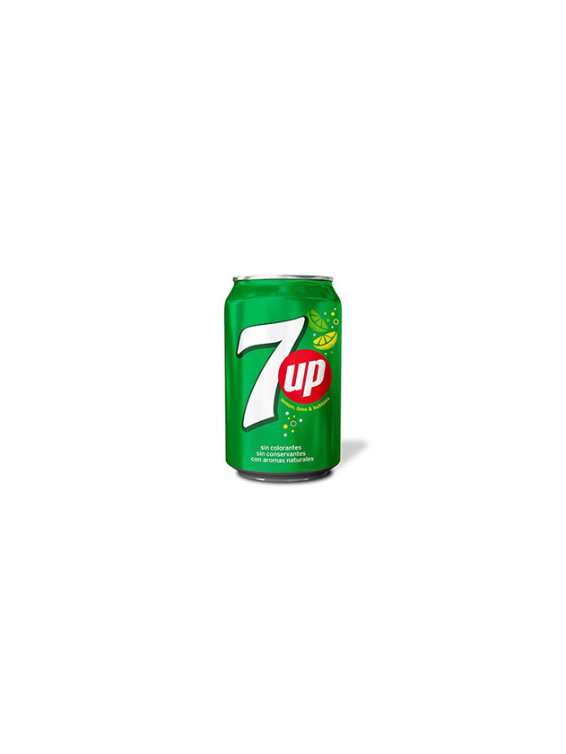 Product 7 Up refresco de Limón y Lima