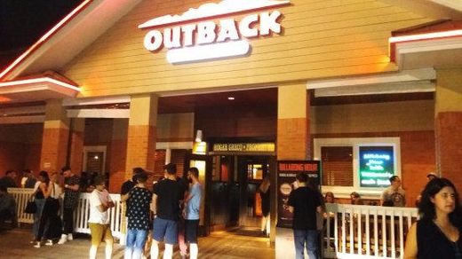 Outback