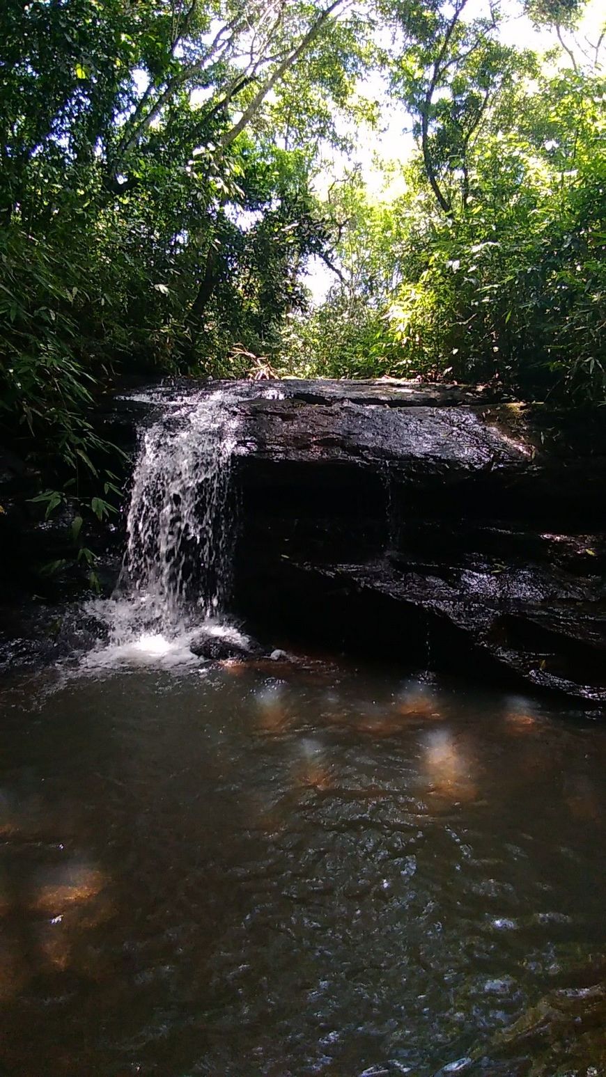 Lugar Rolante