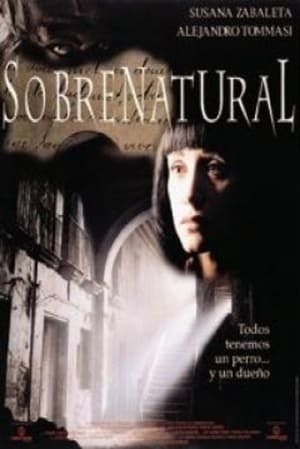 Movie Sobrenatural