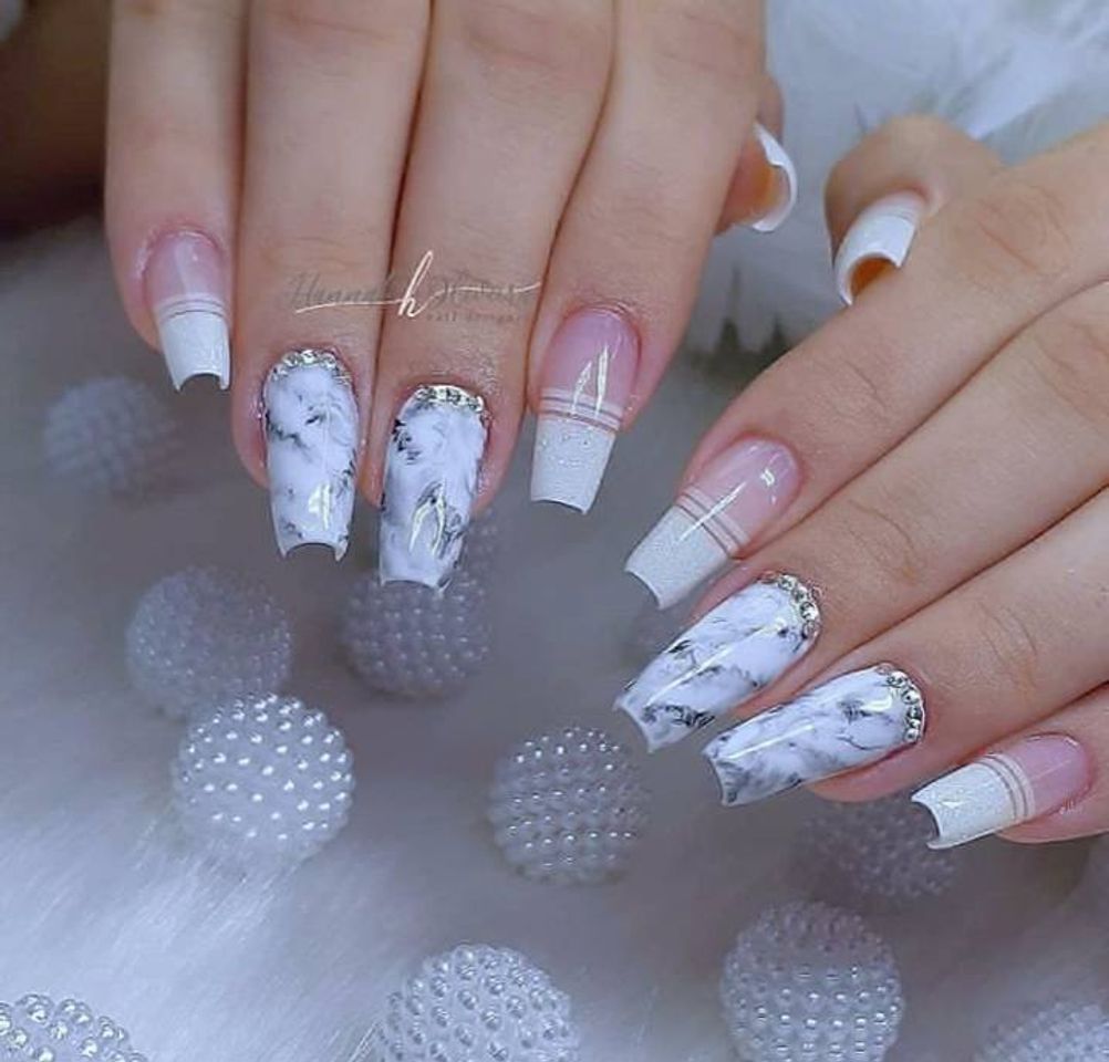 Fashion Nails