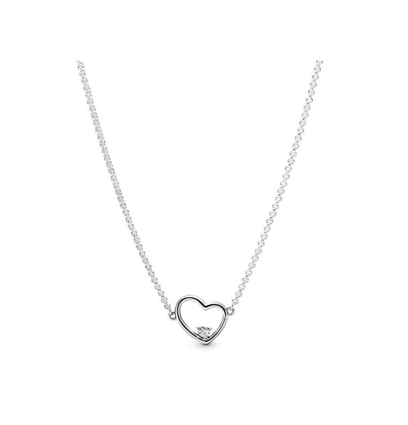 Producto Silver - Necklet