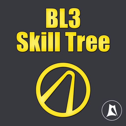 Aplicaciones Skill Tree for Borderlands 3