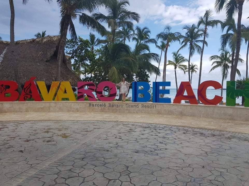 Place Barceló Bávaro Palace