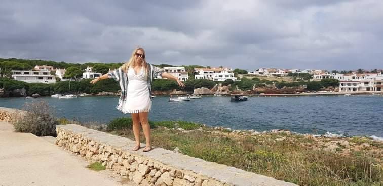 Place Menorca