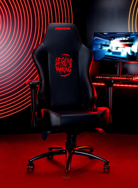 Moda Elite Office-Gaming Chair - Legend