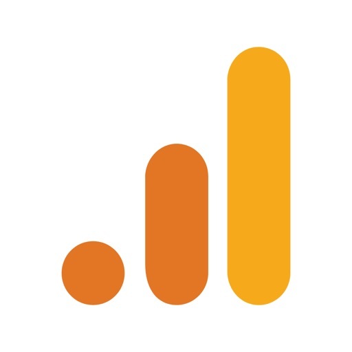 App Google Analytics