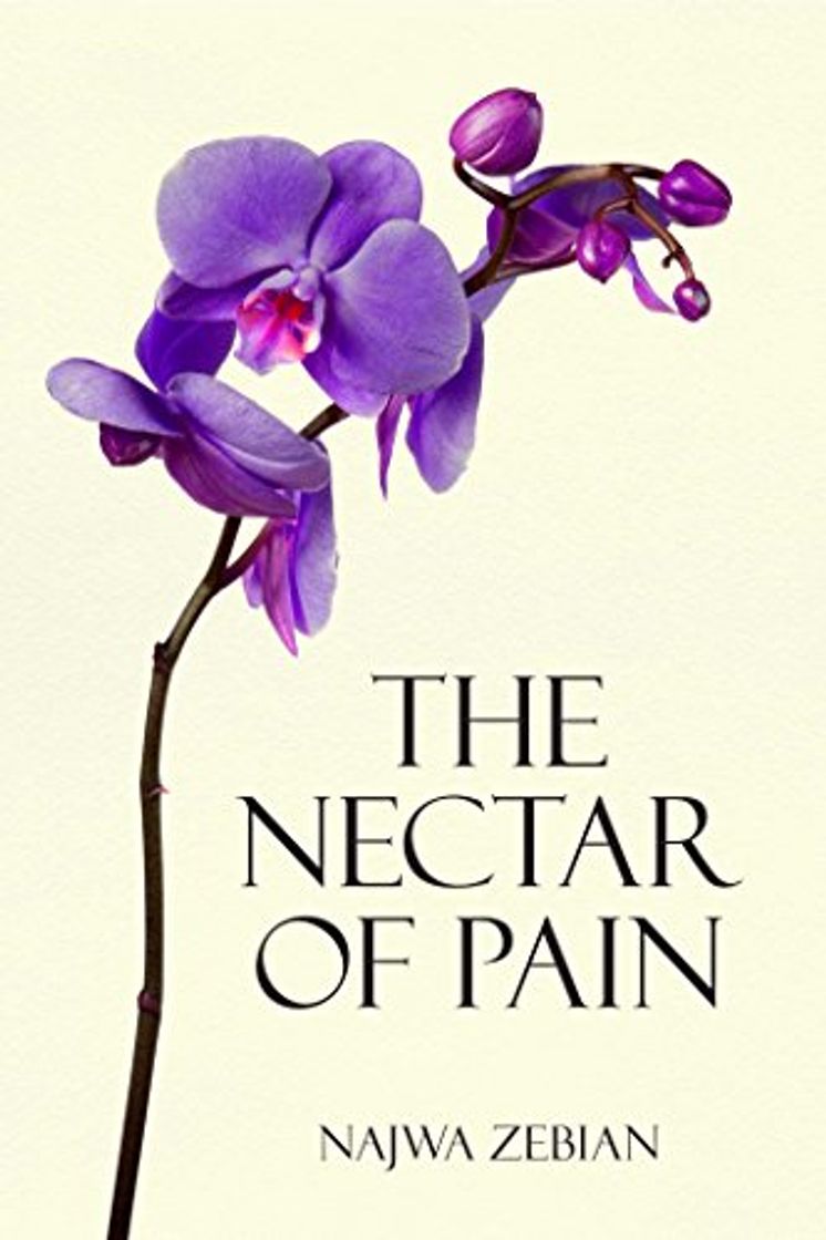 Libro Nectar Of Pain