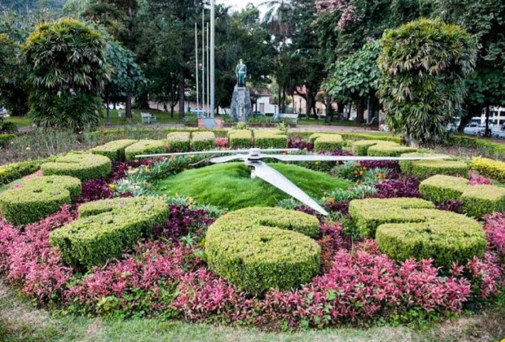 Moda Poços de Caldas (MG)