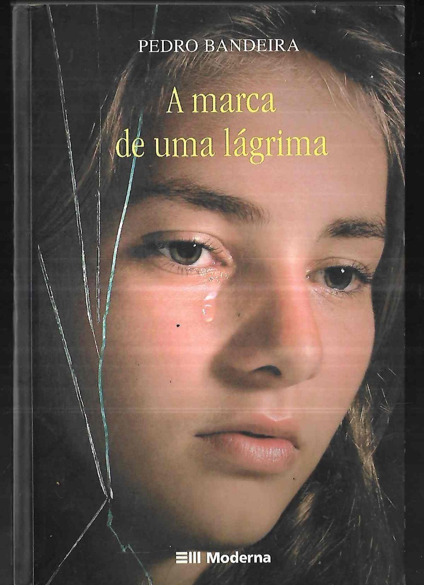 A Marca De Uma Lágrima