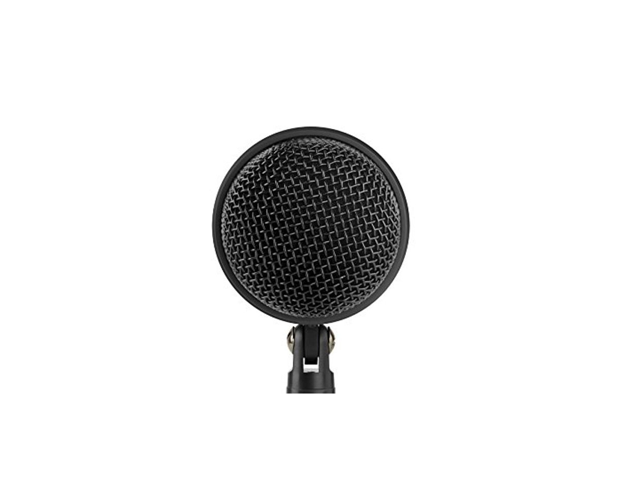 Social Krom Microfono Gaming Kimu Pro
