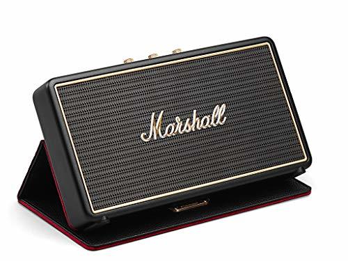 Social Marshall Stockwell Mono - Altavoz portátil