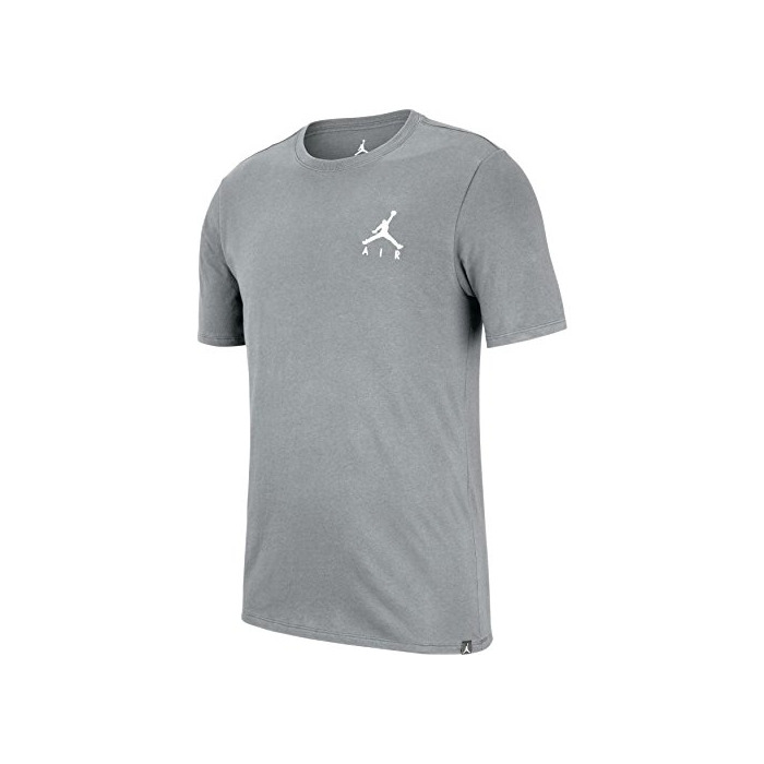 Social Nike JMPMN Air EMBRD tee T-Shirt de Baloncesto