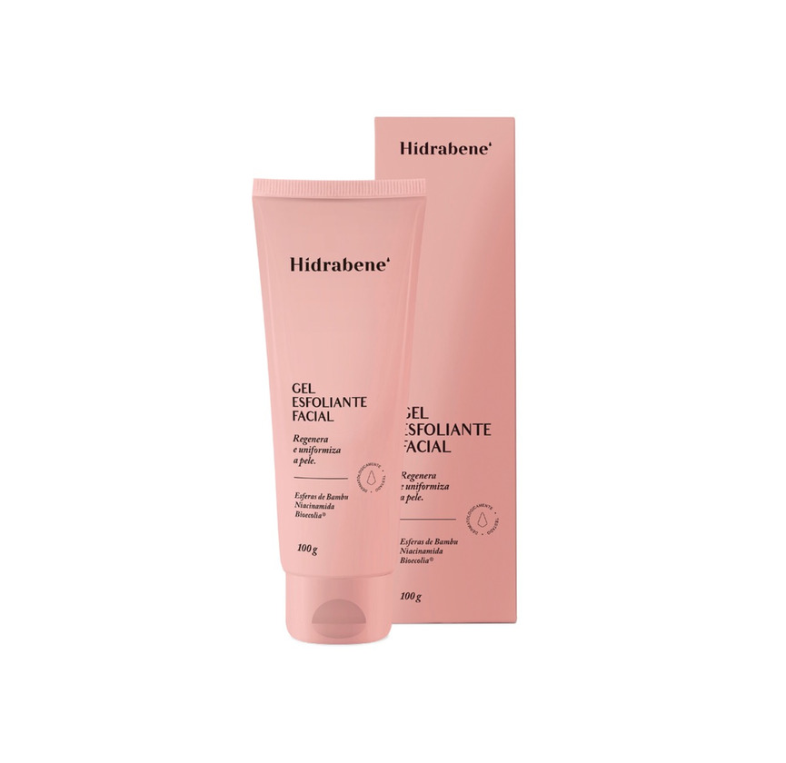 Product Gel hidratante