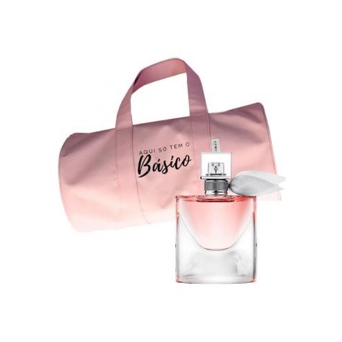 Product 
La Vie Est Belle Lancôme - Perfume Feminino EDP 30ml