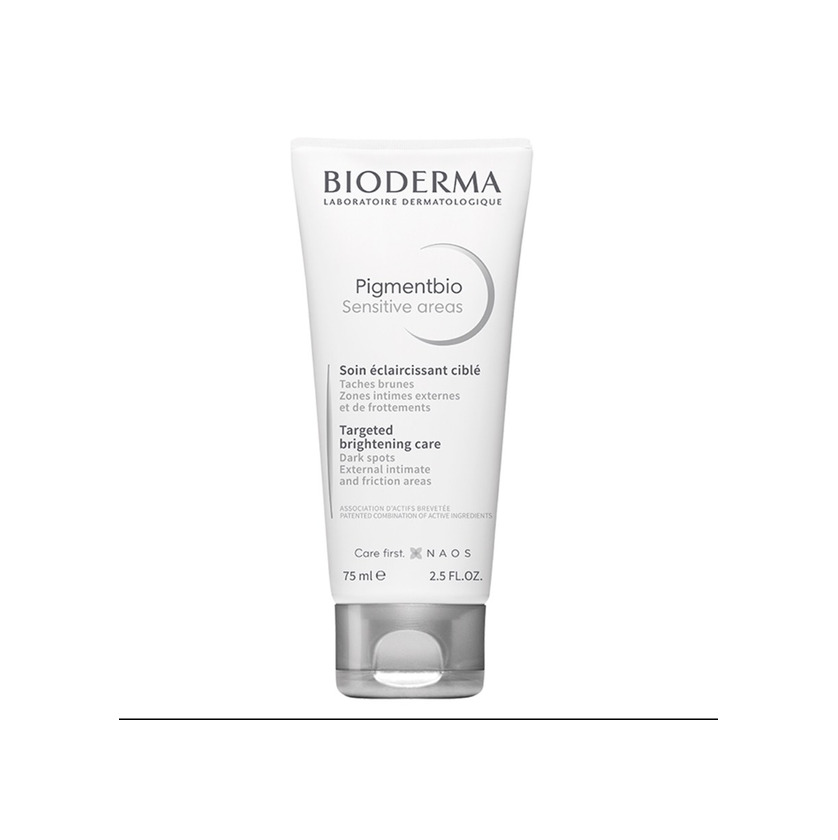 Productos Creme pra clareamento corporal bioderma