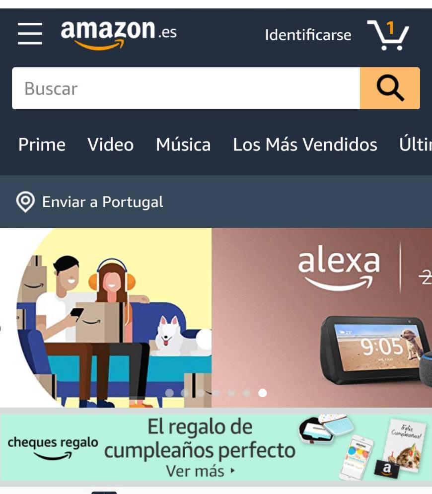 Fashion Amazon 