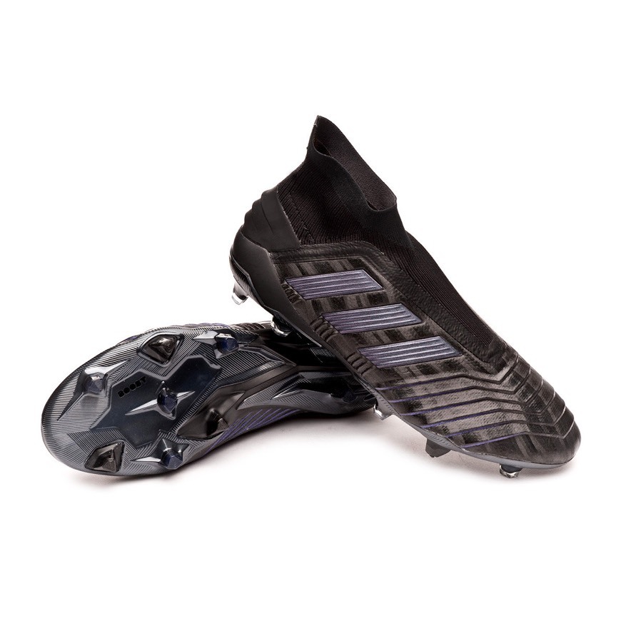 Fashion Chuteiras Adidas Predator 19+FG