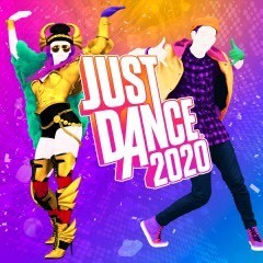 Moda Just Dance 2020