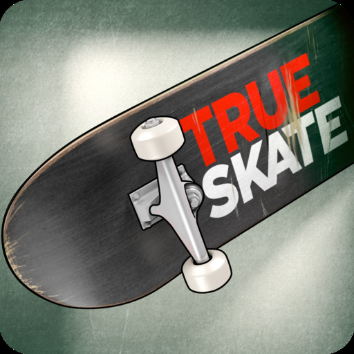 Fashion True Skate