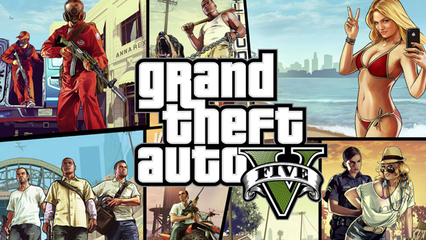 Moda Gta5