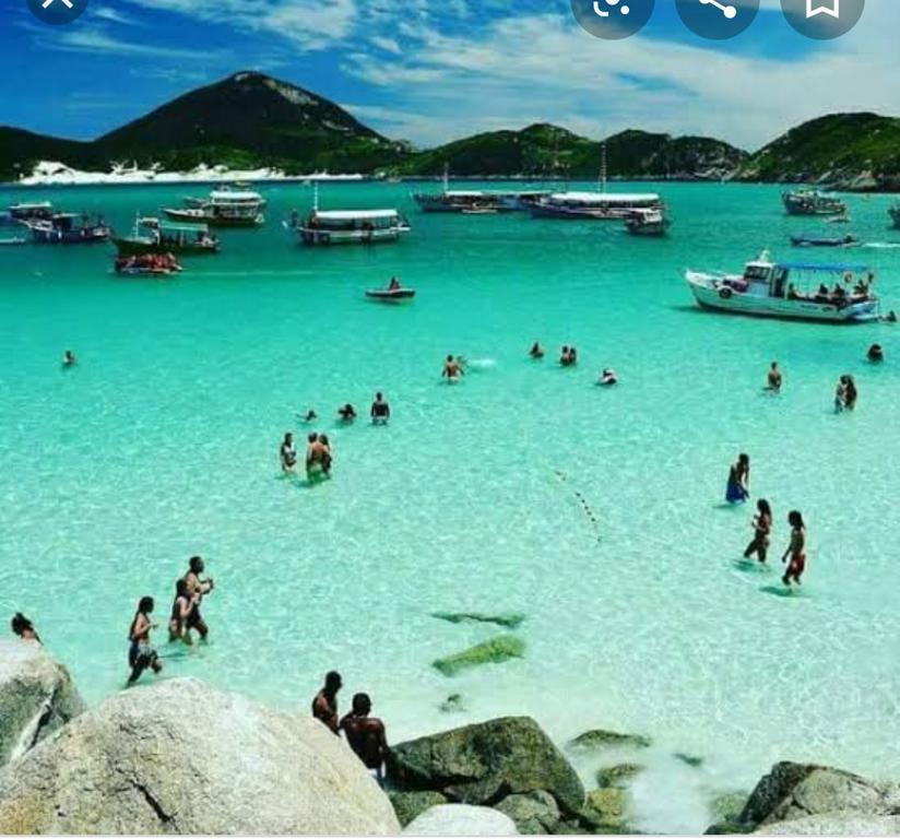 Place Arraial do Cabo