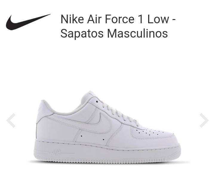 Fashion Nike Air Force 