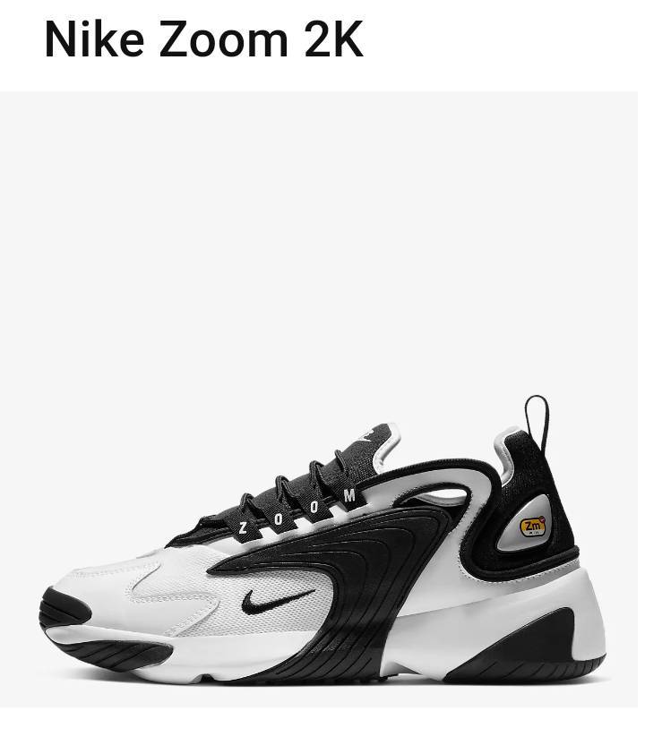 Fashion Nike ZOOM 2K