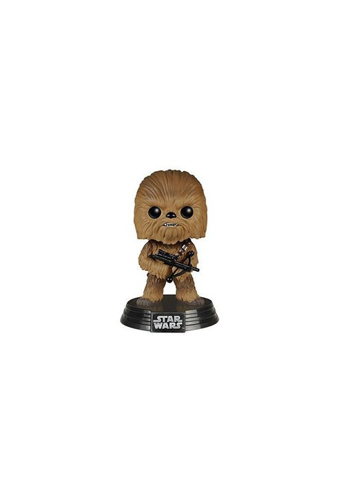 Product Star Wars Figura de vinilo Chewbacca