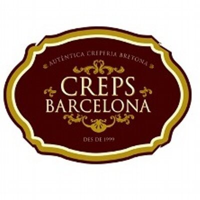 Restaurantes Creps Barcelona