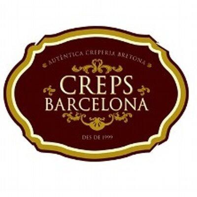 Creps Barcelona