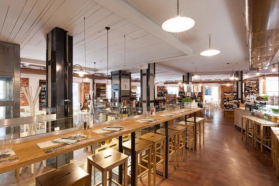 Restaurants Signorvino