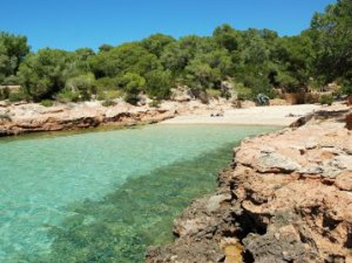 Places Cala Alto De Porta