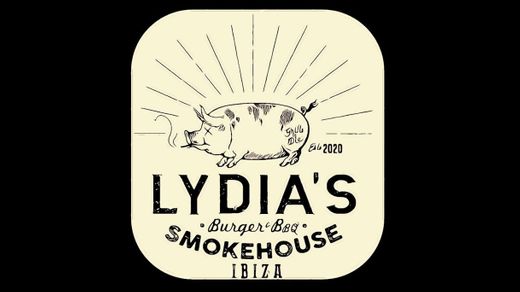 Lydia's Smokehouse - Burger & BBQ