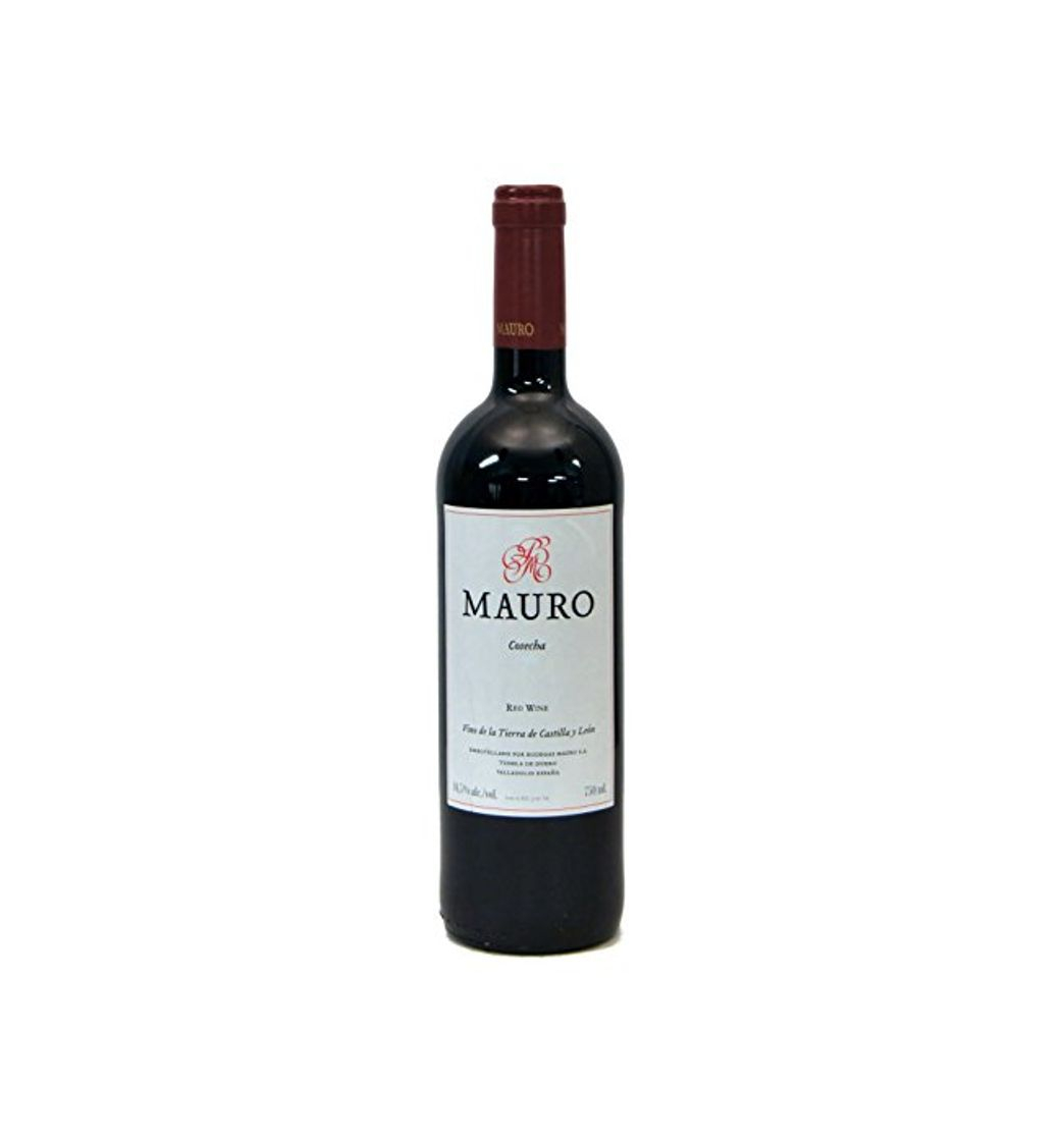 Producto Mauro Cosecha D.O