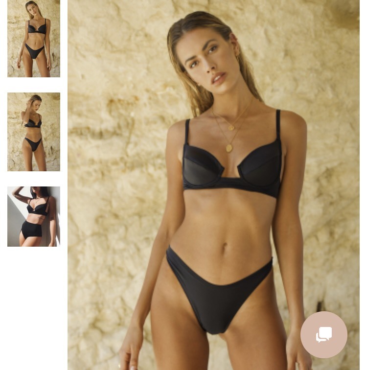 Moda ÔNNE SWIMWEAR