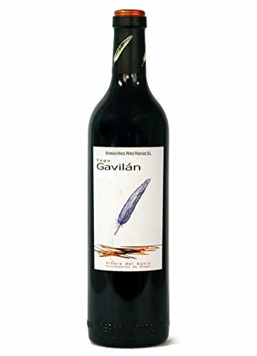 Product Cepa Gavilán Crianza 2016