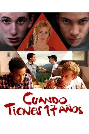 Película Cuando tienes 17 años