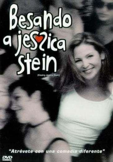 Kissing Jessica Stein