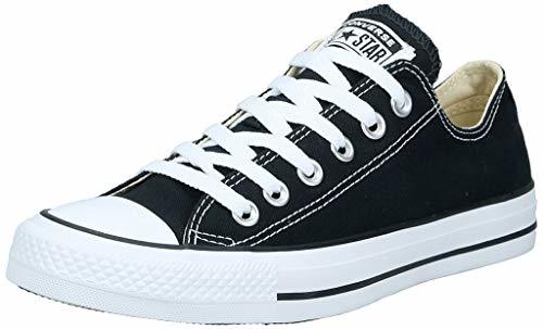 Social Converse Chuck Taylor All Star Season Ox