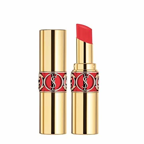 Product Ysl Ysl Rouge Volupte Shine Oil-In-Stick 82 Orange Crepe 4