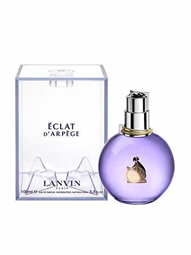 Belleza Lanvin Eclat D'Arpege Agua de perfume Vaporizador 100 ml