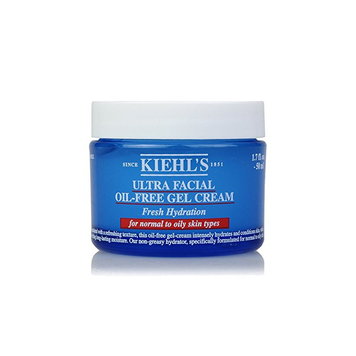 Social Kiehl'S