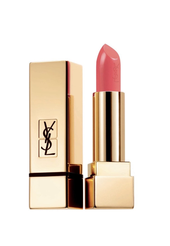 Productos Rouge Pur Couture Satin Lipstick