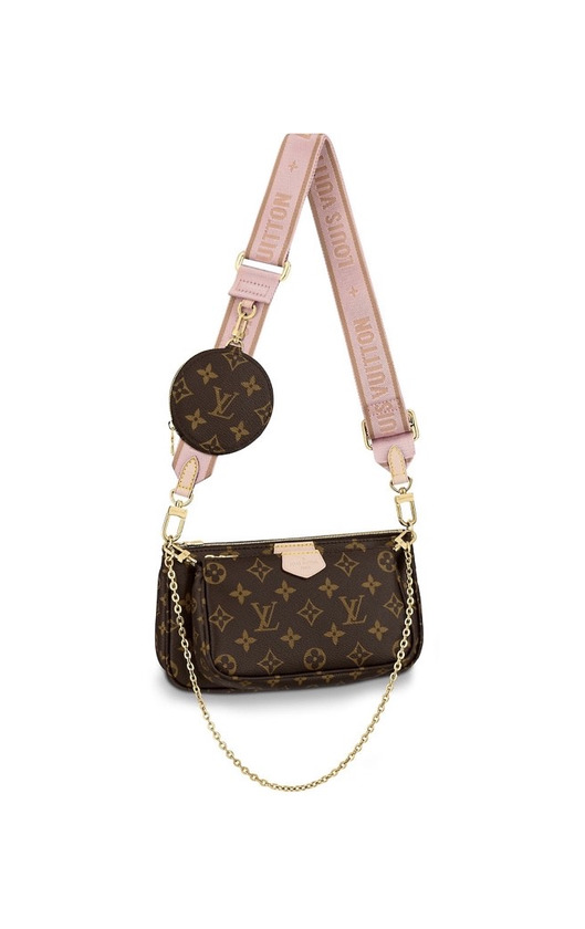 Product Louis vuitton multi pochette accessoires 