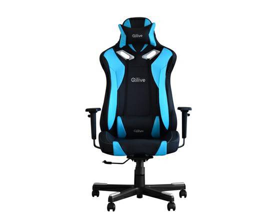 Social Qilive Cadeira Gaming