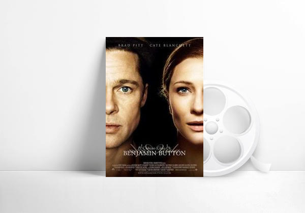 Movie El curioso caso de Benjamin Button
